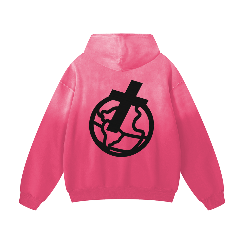 Not of this world original hoodie