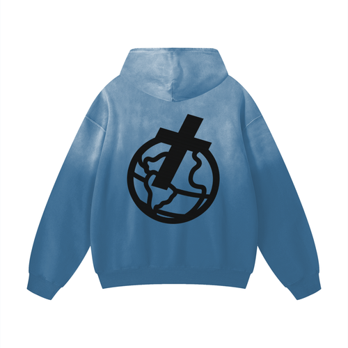 Not of this world original hoodie