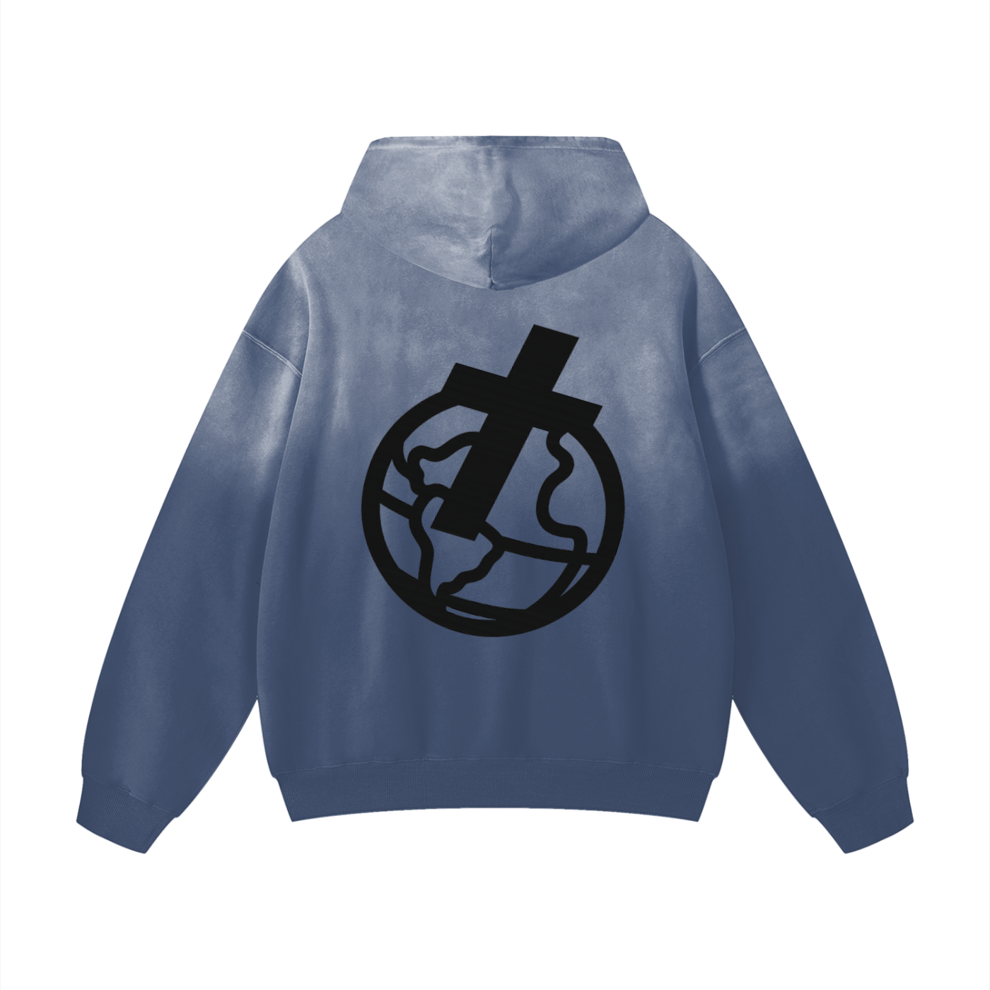 Not of this world original hoodie